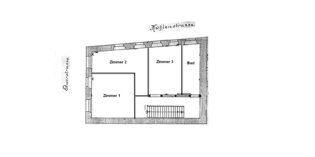 Wohnen auf Zeit Roßwein - 6 Zimmer, 160 m&sup2;, 15&euro; | Angebot:24981244