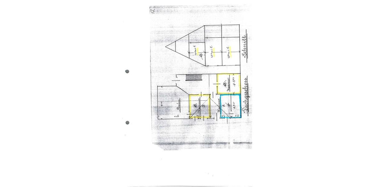 Wohnen auf Zeit Roßwein - 6 Zimmer, 160 m&sup2;, 900&euro; | Angebot:24981244