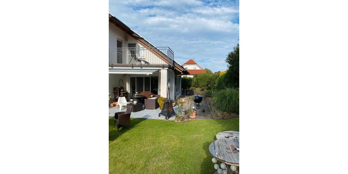 Einfamilienhaus Habichtswald - 3 Zimmer, 118 m&sup2;, 1.590&euro; | Angebot:24852308