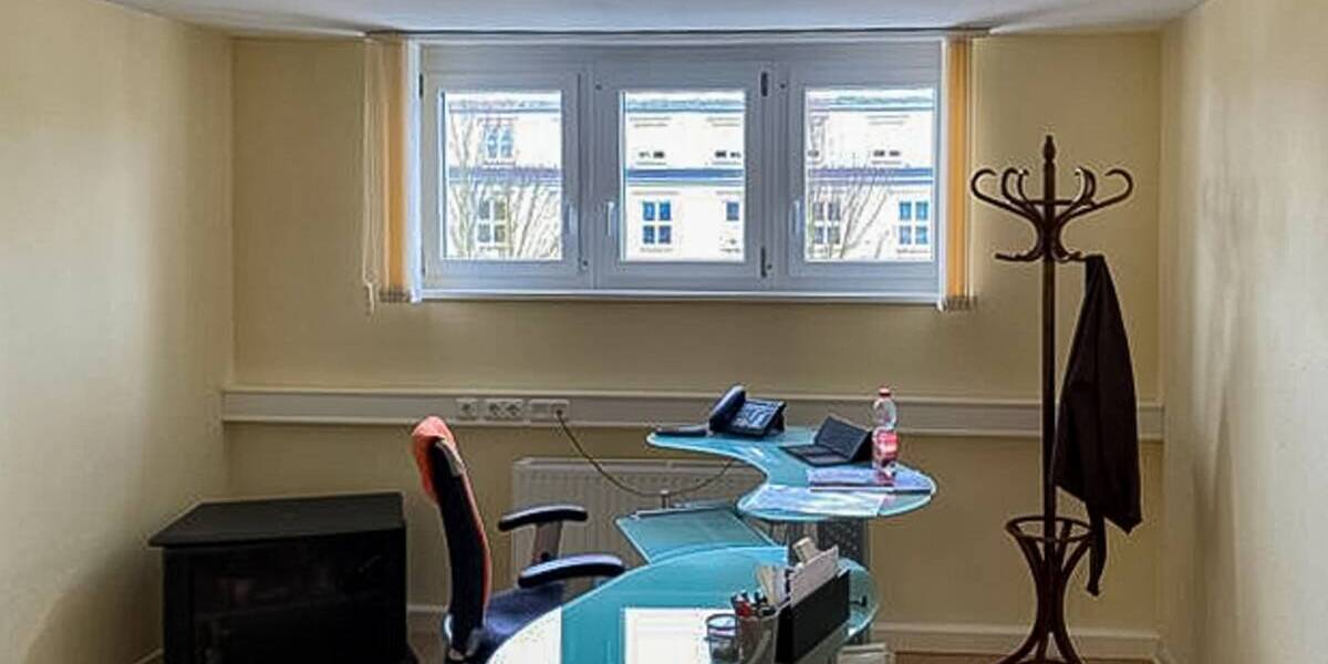 Gewerbeobjekt Zschopau - 3 Zimmer, 382 m&sup2;, 2.500&euro; | Angebot:21461716