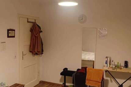 Wohnung Gelsenkirchen Rotthausen - 2 Zimmer, 41 m&sup2;, 320&euro; | Angebot:24620374