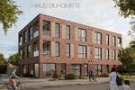 Etagenwohnung Friedeburg - 2 Zimmer, 60 m&sup2;, 778&euro; | Angebot:26195472