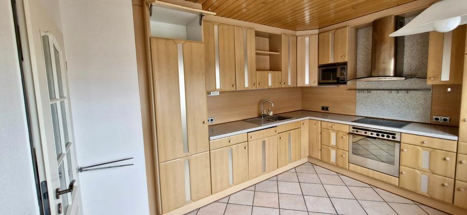 Erdgeschoßwohnung Heide - 3 Zimmer, 100 m&sup2;, 1.020&euro; | Angebot:26624185