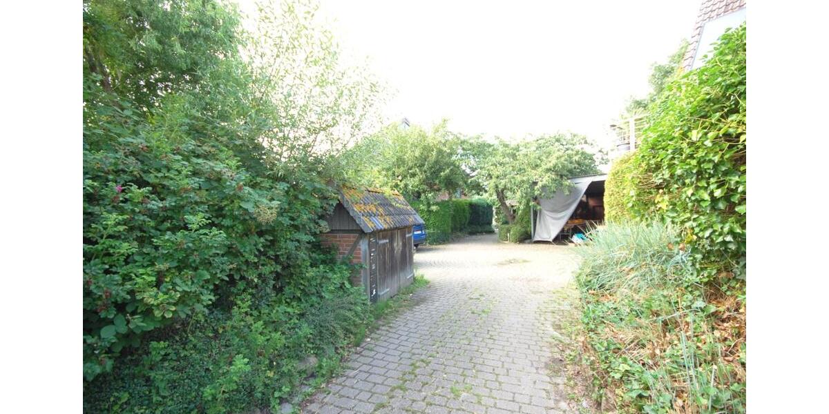 Maisonettenwohnung Ratekau - 4 Zimmer, 105 m&sup2;, 1.950&euro; | Angebot:24778675