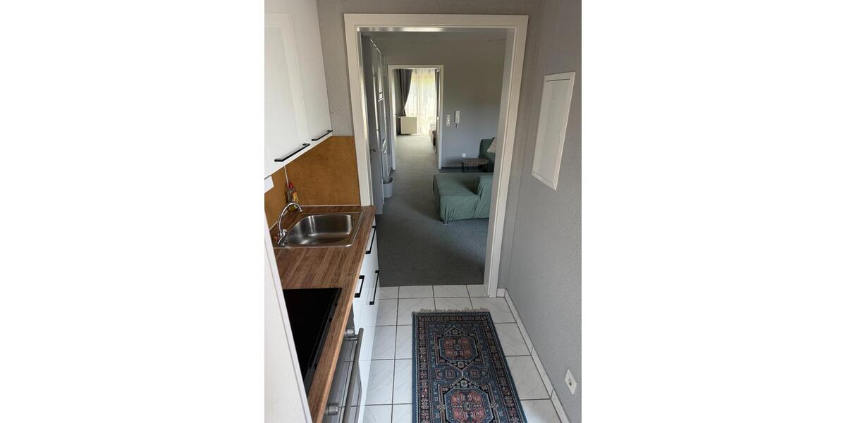 Wohnen auf Zeit Schaafheim - 2 Zimmer, 38 m&sup2;, 35&euro; | Angebot:24871157