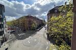 Etagenwohnung Karlsruhe Beiertheim-Bulach - 4 Zimmer, 114 m&sup2;, 1.450&euro; | Angebot:26475882