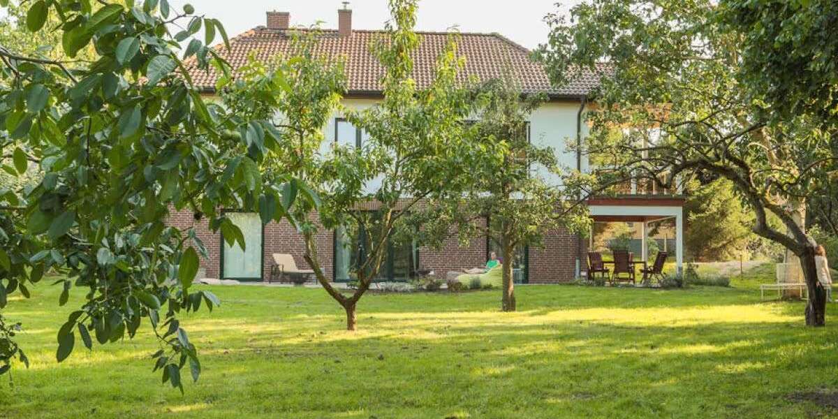 Einfamilienhaus Seedorf - 6 Zimmer, 188 m&sup2;, 2.630&euro; | Angebot:26760202