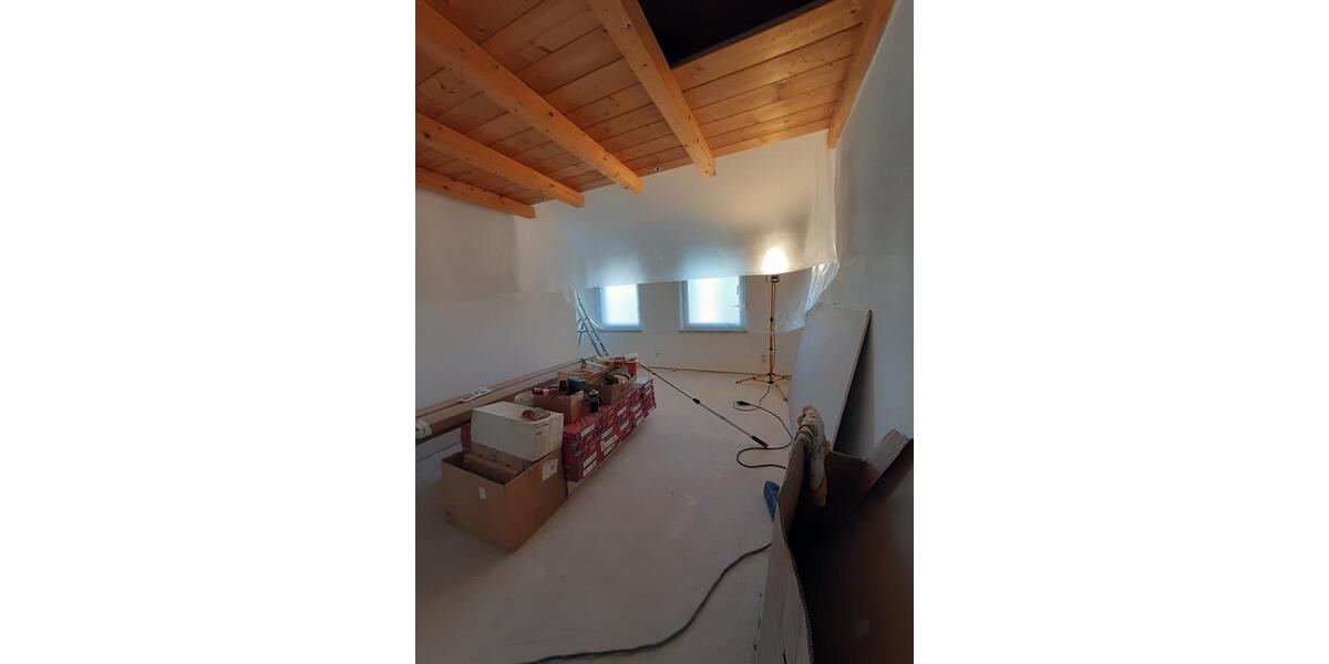 Maisonettenwohnung Obing - 4 Zimmer, 118 m&sup2;, 1.400&euro; | Angebot:25659008