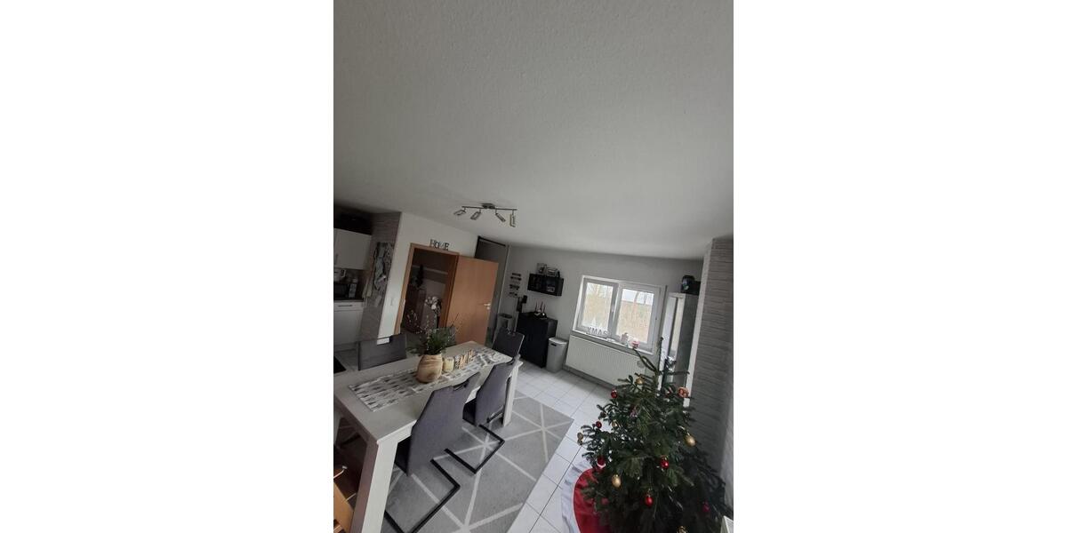 Maisonettenwohnung Wöllstein - 3 Zimmer, 115 m&sup2;, 993&euro; | Angebot:24728861