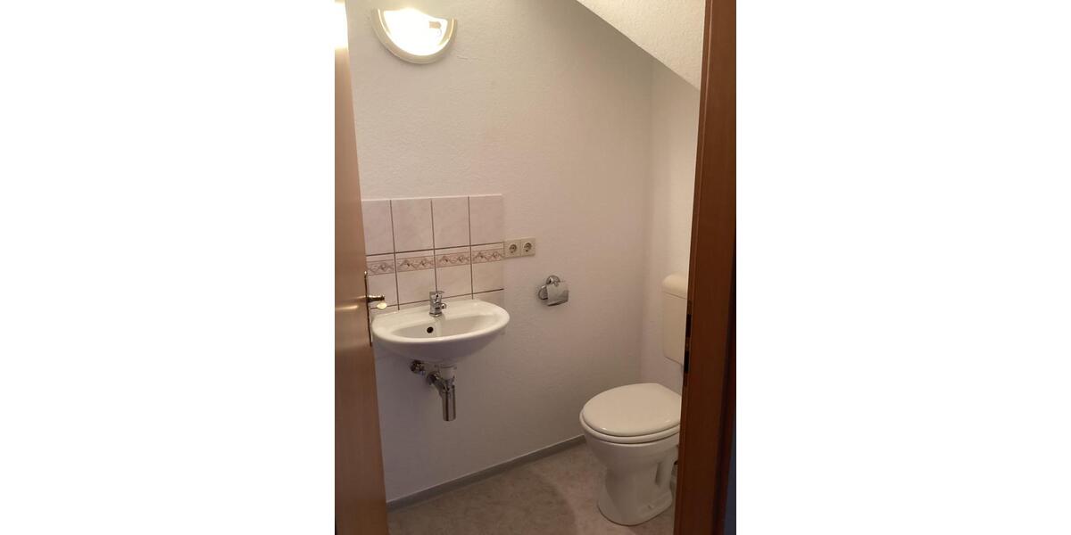 Etagenwohnung Bredstedt - 4 Zimmer, 70 m&sup2;, 600&euro; | Angebot:25236925