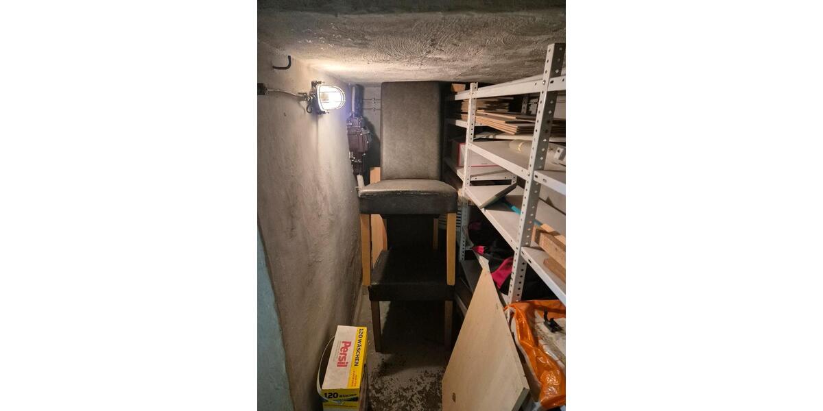 Mietwohnung 3-4 Zimmer zentral in Bad König 4 zimmer