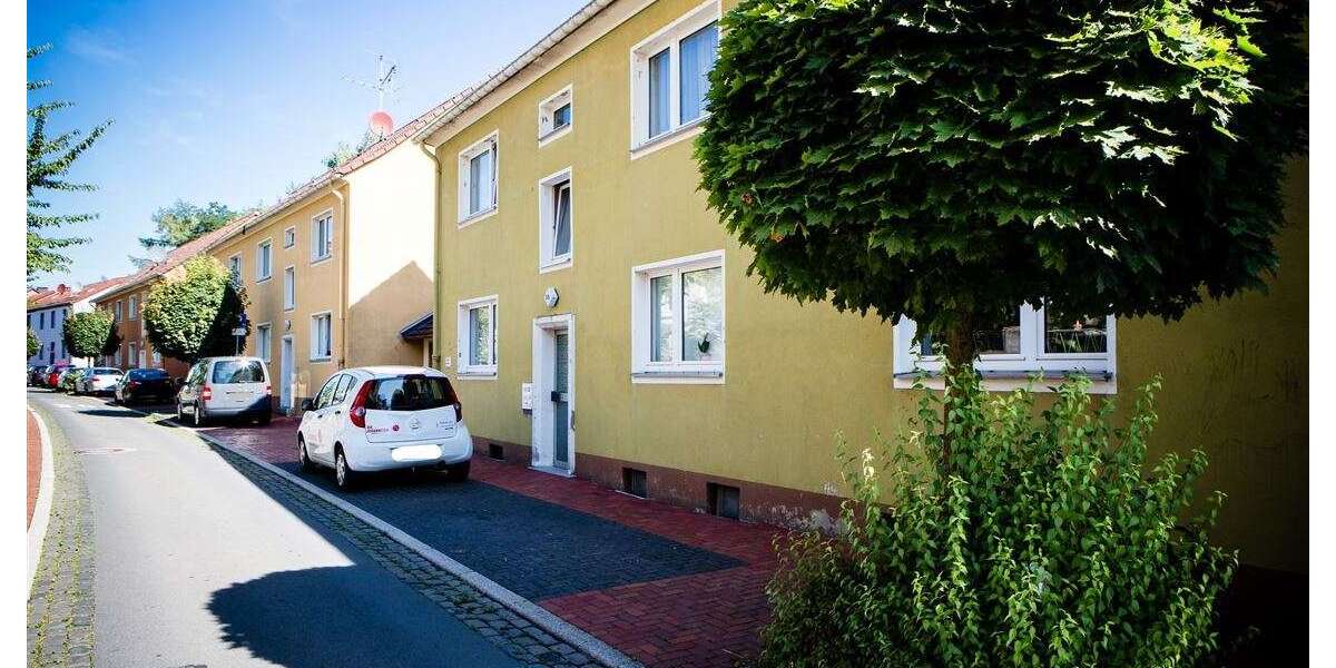 Wohnung zum Mieten in Lüdenscheid 360 € 72.16 m² 3 zimmer