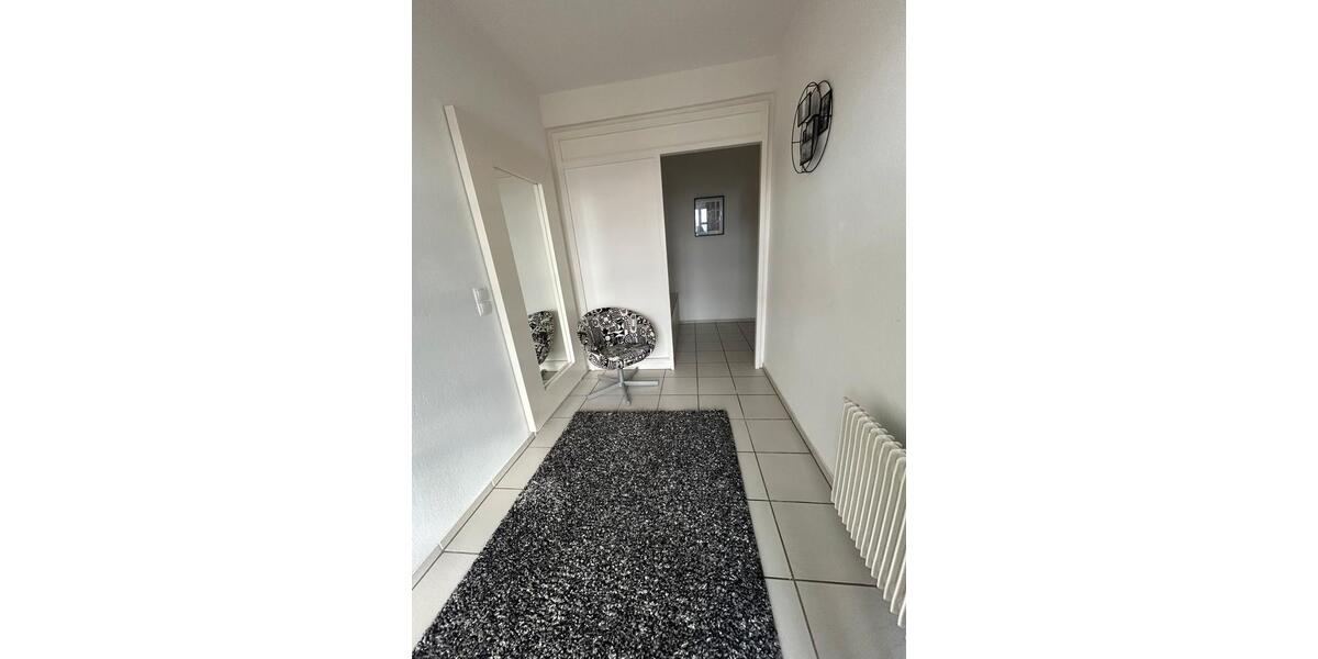 Erdgeschoßwohnung Weil am Rhein - 2 Zimmer, 65 m&sup2;, 1.200&euro; | Angebot:26036687