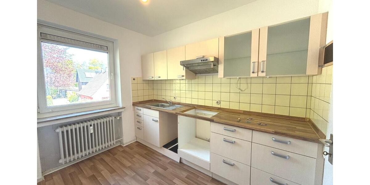 Etagenwohnung Oldenburg Bloherfelde - 3 Zimmer, 75 m&sup2;, 750&euro; | Angebot:26648556