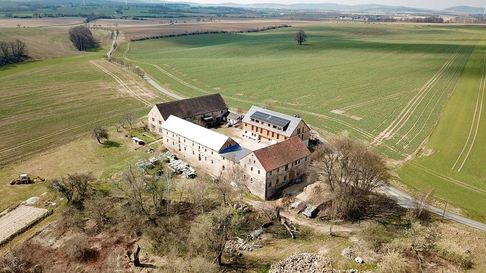 Wohnen auf Zeit Göda - 1 Zimmer, 50 m&sup2;, 250&euro; | Angebot:25087784