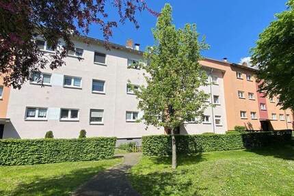 Wohnung Fritzlar - 3 Zimmer, 65 m&sup2;, 527&euro; | Angebot:24860804