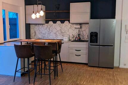 Mietwohnung Zirndorf- Tiere erlaubt - bereits leerstehend 2 zimmer