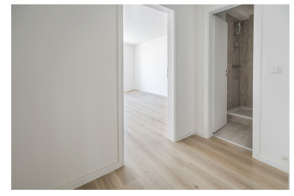 Studio möbliert saniert 23 qm hell perfekte Lage AC zimmer