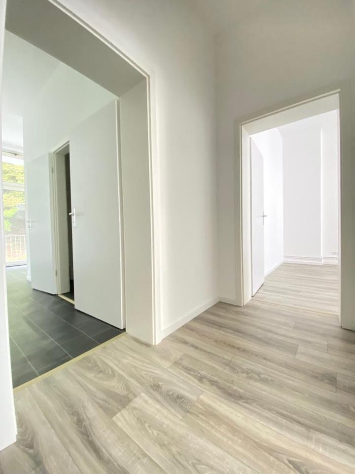 *** Top renoviert *** 3-Zimmer-Altbau-Wohnung in Hagen-Oberhagen *** mit Balkon *** zimmer