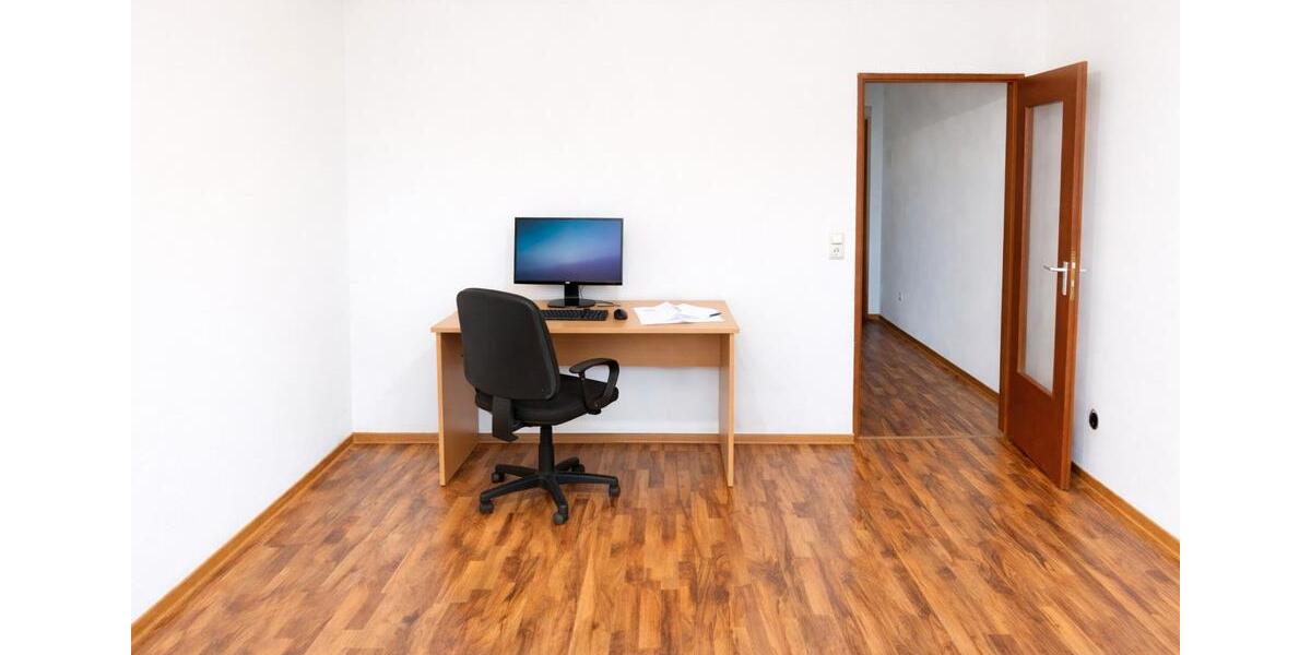 Etagenwohnung Neu-Isenburg Isenburg - 1 Zimmer, 34 m&sup2;, 520&euro; | Angebot:25993303