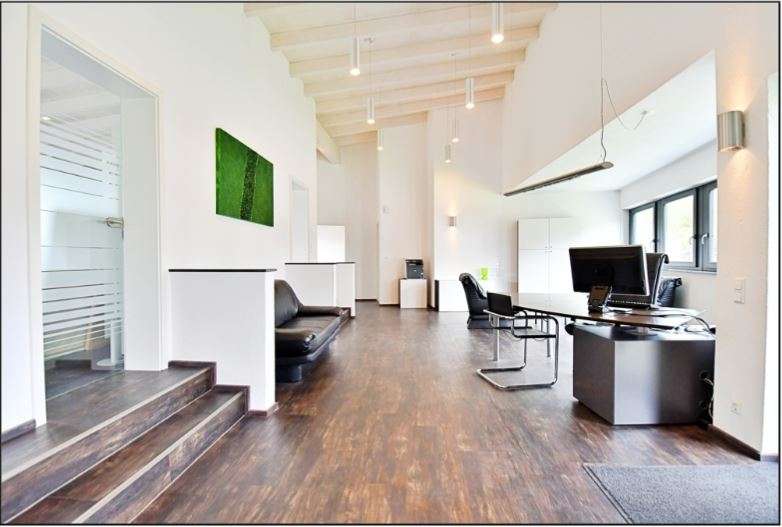 Büro in Biberach an der Riß 350 € 25 m²