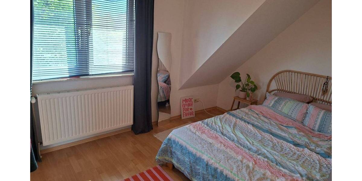 Etagenwohnung Mittelnkirchen - 2 Zimmer, 65 m&sup2;, 650&euro; | Angebot:26515121