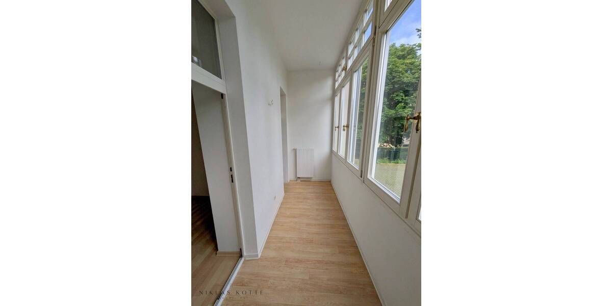 Etagenwohnung Chemnitz Sonnenberg - 2 Zimmer, 51 m&sup2;, 280&euro; | Angebot:26841903