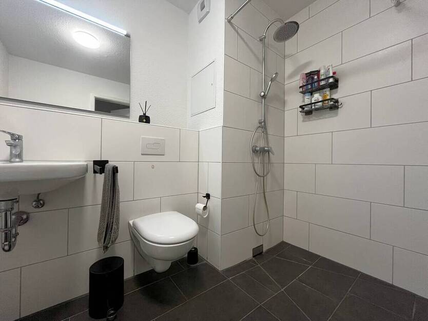 Bremerhaven-Mitte 2-Zimmer Mietwohnung an der Geeste