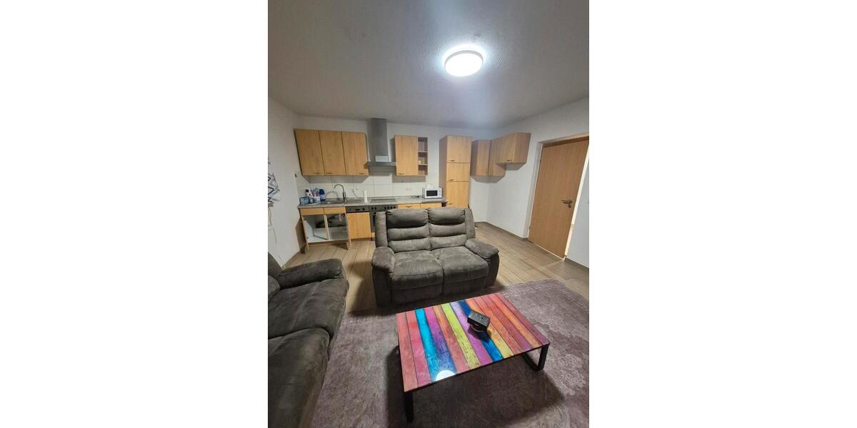 Erdgeschoßwohnung Bad Schussenried - 1 Zimmer, 65 m&sup2;, 850&euro; | Angebot:26183552