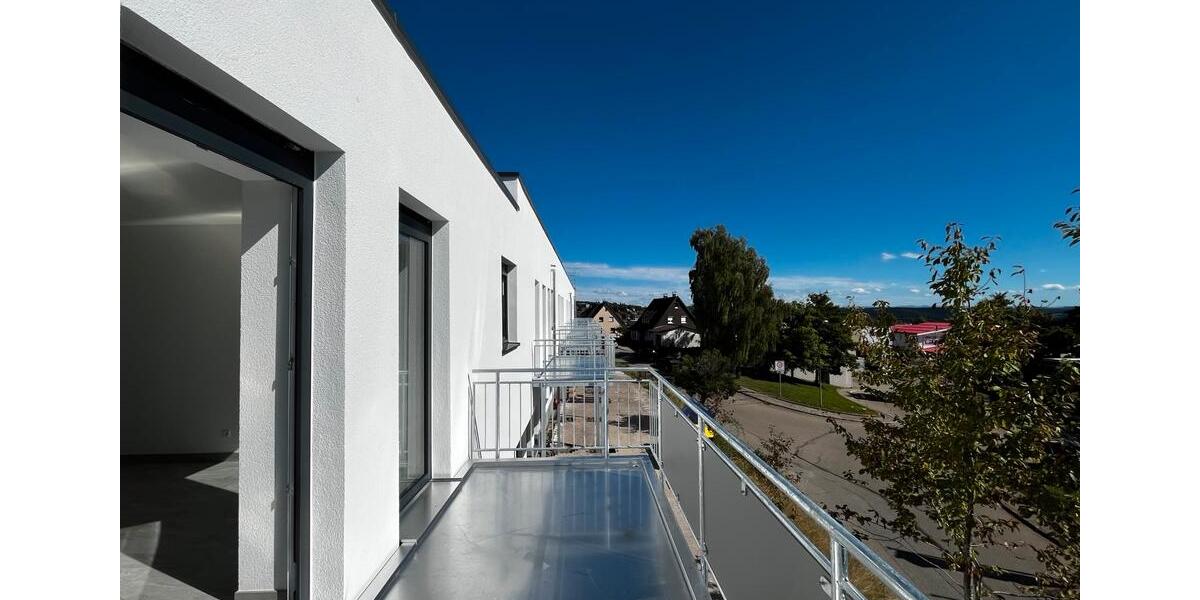 Etagenwohnung Dornstetten - 3 Zimmer, 73 m&sup2;, 750&euro; | Angebot:22431455