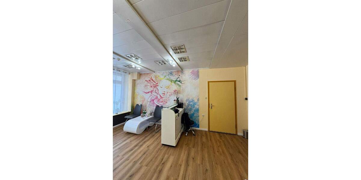 Gewerbeobjekt Wahlstedt - 1 Zimmer, 33 m&sup2;, 450&euro; | Angebot:25837458