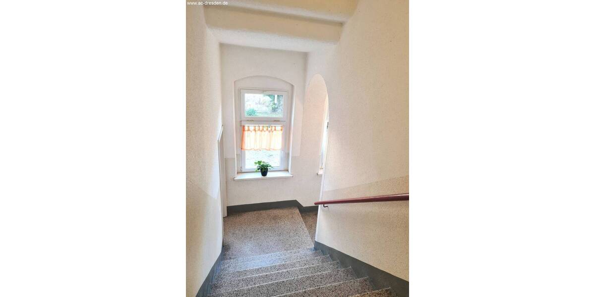 Etagenwohnung Chemnitz Hilbersdorf - 3 Zimmer, 117 m&sup2;, 650&euro; | Angebot:26852247