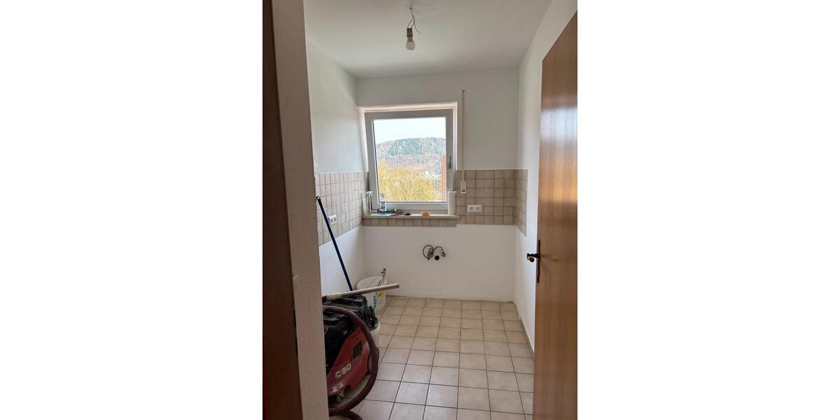 Etagenwohnung Vilshofen an der Donau - 2 Zimmer, 57 m&sup2;, 490&euro; | Angebot:25403391
