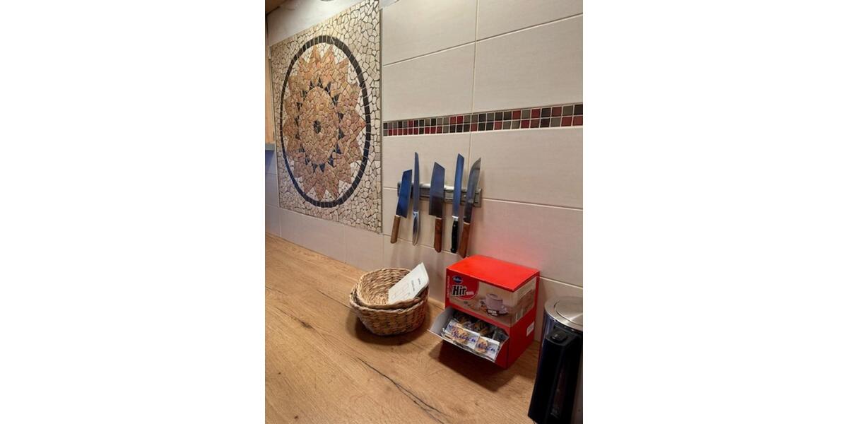 Erdgeschoßwohnung Mockrehna - 4 Zimmer, 115 m&sup2;, 862&euro; | Angebot:25519074