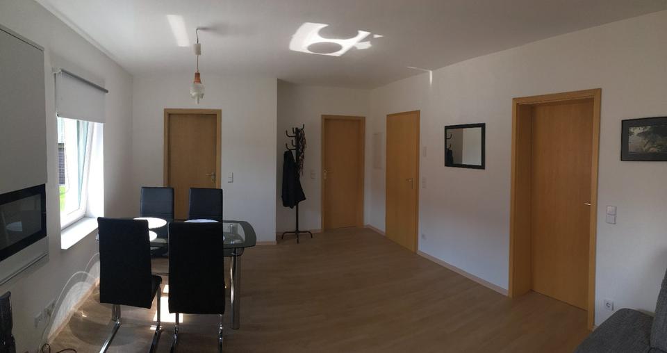 Etagenwohnung Steinhöfel - 2 Zimmer, 50 m&sup2;, 435&euro; | Angebot:26634880