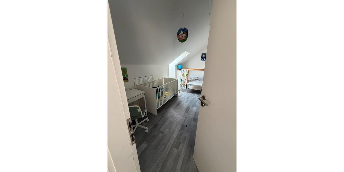 Dachgeschoßwohnung Eitorf - 2 Zimmer, 65 m&sup2;, 850&euro; | Angebot:24846426