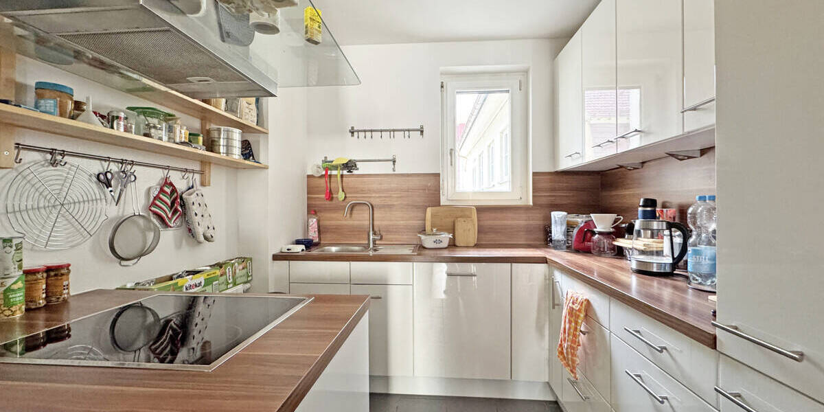 Reihenmittelhaus Reutlingen Innenstadt - 3 Zimmer, 102 m&sup2;, 1.190&euro; | Angebot:26261637