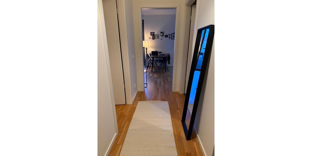 Etagenwohnung Berlin Mitte - 2 Zimmer, 53 m&sup2;, 2.100&euro; | Angebot:26431031