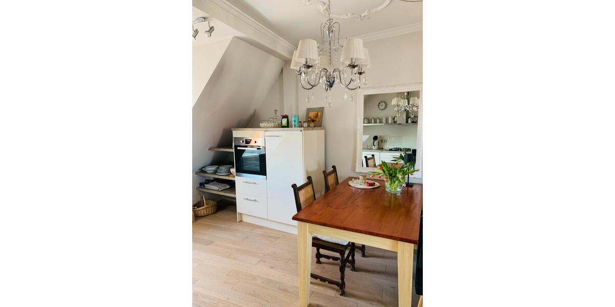 Wohnen auf Zeit Walldorf - 1.5 Zimmer, 50 m&sup2;, 1.200&euro; | Angebot:26581435