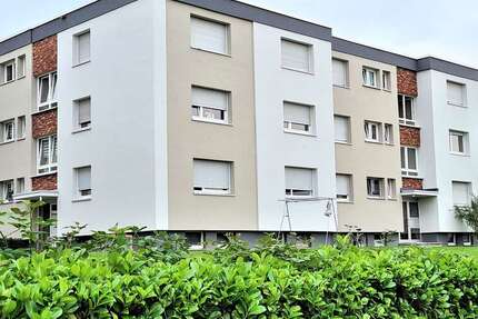 Wohnung zum Mieten in Heubach 250 € 28 m² 1 zimmer