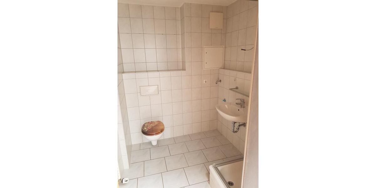 Dachgeschoßwohnung Mügeln - 2 Zimmer, 57 m&sup2;, 289&euro; | Angebot:18244736