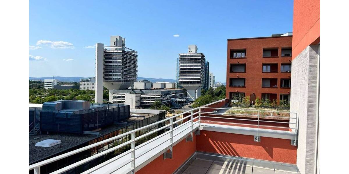 Etagenwohnung Frankfurt am Main Schwanheim - 4 Zimmer, 120 m&sup2;, 1.949&euro; | Angebot:26544124