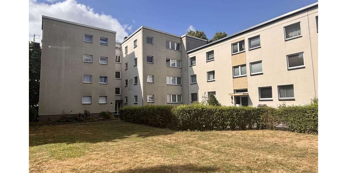 Etagenwohnung Kaarst - 3 Zimmer, 73 m&sup2;, 860&euro; | Angebot:27121259
