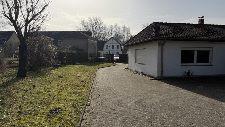 Erdgeschoßwohnung Walsrode - 4 Zimmer, 150 m&sup2;, 1.190&euro; | Angebot:25640478