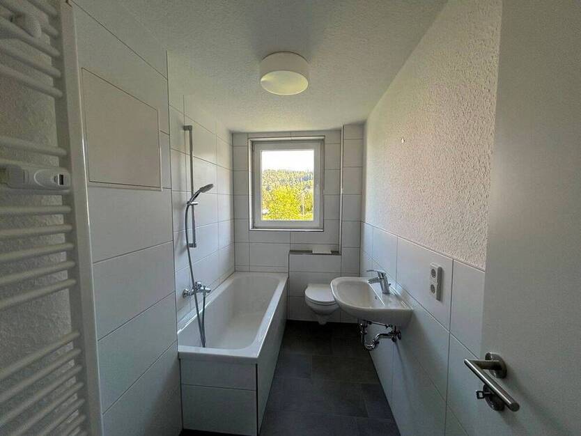 Suchen Sie eine SingleWohnung in Top-Lage ?