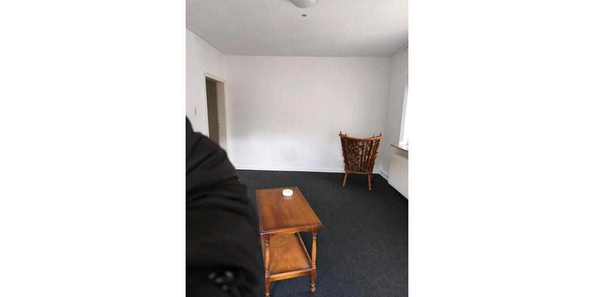 Dachgeschosswohnung 2 zimmer