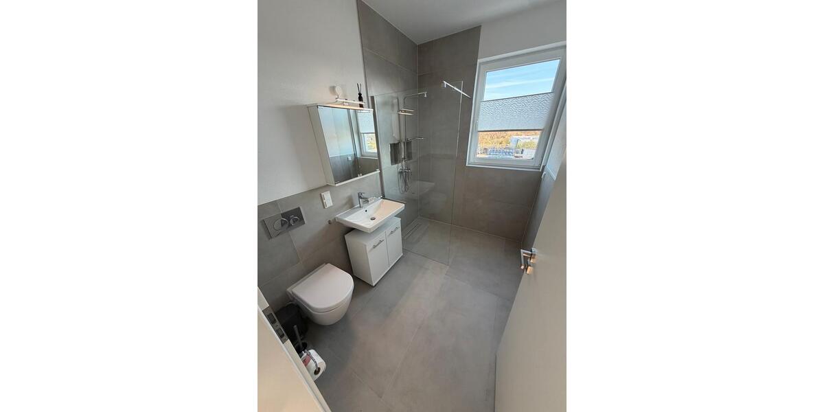 Etagenwohnung Haiger - 2 Zimmer, 60 m&sup2;, 835&euro; | Angebot:26256110