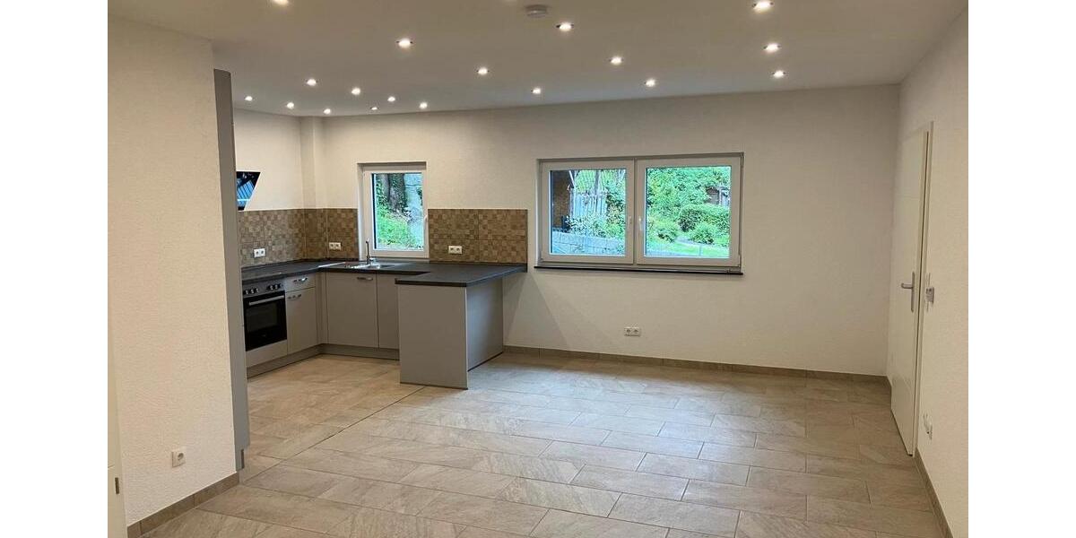 Erdgeschoßwohnung Rockenhausen - 3 Zimmer, 77 m&sup2;, 980&euro; | Angebot:26662831