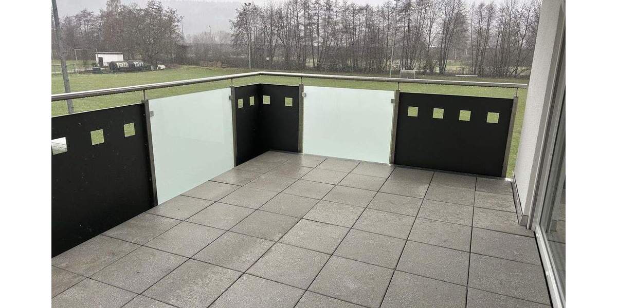 Etagenwohnung Biebergemünd Wirtheim - 2 Zimmer, 75 m&sup2;, 850&euro; | Angebot:24866087