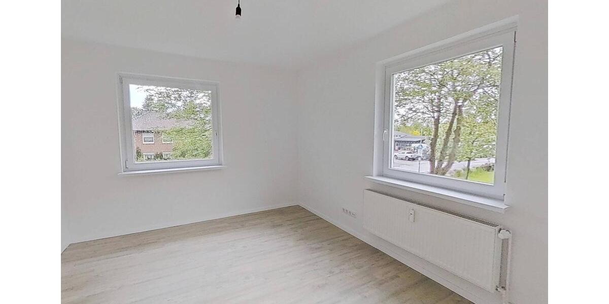 Etagenwohnung Nordenham - 6 Zimmer, 108 m&sup2;, 789&euro; | Angebot:26632520